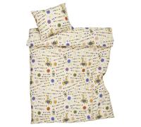 Moomin Arabia - Moomin Bed Set 150x210 cm, Circus - Multi