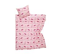 Moomin Arabia - Moomin Bed Set 150x210 cm Gorgeous - Pink