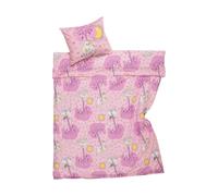 Moomin Arabia Moomin bed set 150x210 cm In love