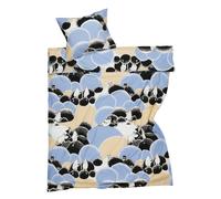 Moomin Arabia - Moomin Bed Set 150x210 cm Pebbles - Multi