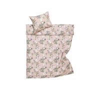 Moomin Arabia - Moomin Bed Set 150x210 cm Rose Garden - Multi