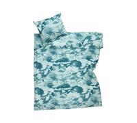 Moomin Arabia - Moomin Bed Set 150x210 cm Sailing - Multi