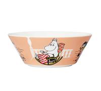 Arabia Moominmamma Moomin bowl marmalade