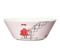 Arabia Ninny Moomin bowl powder