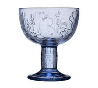 Moomin Arabia - Moomin Bowl, Aqua - Aqua