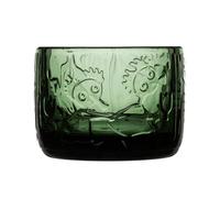 Moomin Arabia - Moomin Candle Holder, Pine green - Pine Green