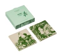 Moomin Arabia - Moomin Coaster The Forest of Mystery 2-pack - Green