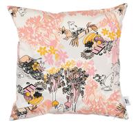 Moomin Arabia - Moomin Cushion Cover 50x50 cm, Pink - Pink