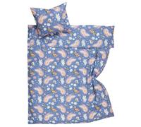 Moomin Arabia - Moomin Duvet Cover Set Space Adventures - Blue