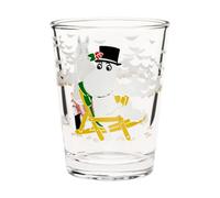 Moomin Arabia Moomin glass 22 cl Together