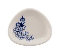 Moomin Arabia Moomin Haru dipping bowl mini Blue-white
