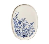 Moomin Arabia Moomin Haru serving plate Too-ticki, 17 cm