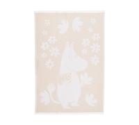 Moomin Arabia Moomin kitchen towel 16x34 cm Moomintroll