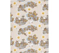 Moomin Arabia - Moomin Kitchen Towel Friends Forever 50x70 cm - Multi