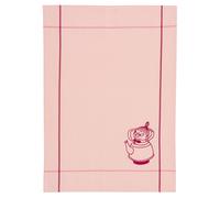 Moomin Arabia - Moomin Kitchen Towel Little My - Pink