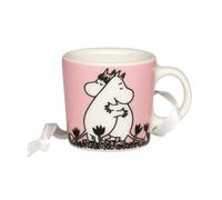 Moomin Arabia - Moomin Mini Mug Love 30 Box - Pink