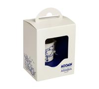 Moomin Arabia Moomin mini mug Moomintroll box, 12 mm