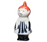 ARABIA Porcelain Collectible Figure, Multi-Colour, 6 cm