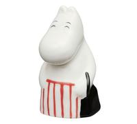 Moomin Arabia - Moomin minifigurines Moominmamma - White