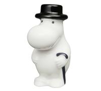 Moomin Arabia - Moomin minifigurines Moominpappa - White