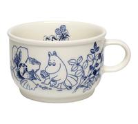 Moomin Arabia - Moomin Mug 30 cl Haru - White