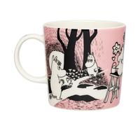 Moomin Arabia - Moomin Mug 30 cl Love 30 Box - Pink