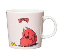 Arabia Ninny Moomin mug Powder