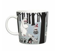 Arabia Moomin mug Adventure Move 30 cl