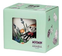 Moomin Arabia - Moomin Mug Little My 30 cl - White
