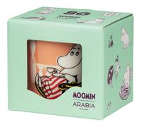 Moomin Arabia - Moomin Mug Moominmamma 30 cl - Orange
