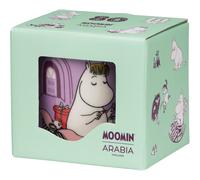Moomin Arabia - Moomin Mug Snorkmaiden 30 cl - Purple