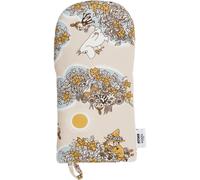 Moomin Arabia - Moomin Oven Glove Friends Forever 15x34 cm - Multi