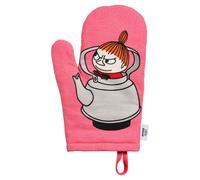 Moomin Arabia - Moomin Oven Glove Little My - Pink