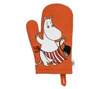 Moomin Arabia - Moomin Oven Glove Moominmamma - Red