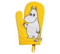 Moomin Arabia - Moomin Oven Glove Moomintroll - Yellow