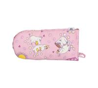 Moomin Arabia Moomin oven mitt In love, 34x15 cm