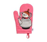 Moomin Arabia Moomin oven mitt Little My 28x14 cm
