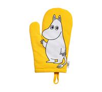 Moomin Arabia Moomin oven mitt Moomintroll 28x14 cm