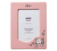 Moomin Arabia - Moomin Photo Frame 10x15 cm Love 30 - Pink
