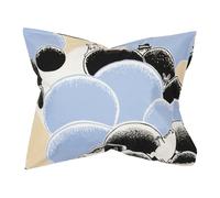 Moomin Arabia - Moomin Pillowcase 50x60 cm Pebbles - Multi