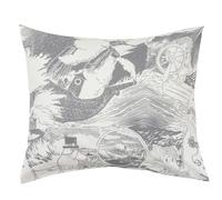 Moomin Arabia - Moomin Pillowcase Sailing - Grey