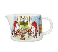 Arabia Moomin afternoon in the lounge jug 0,35 l