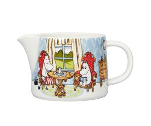 Moomin Arabia - Moomin Pitcher 35 fternoon in parlor - Mix