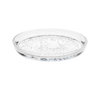 Moomin Arabia Moomin plate Ø15,5 cm Clear