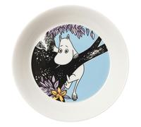 Moomin Arabia - Moomin Saucer 15 cm Forever Friends - Multi