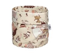 Moomin Arabia - Moomin Storage Basket 20 cm Housekeeping - Multi