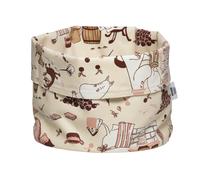 Moomin Arabia - Moomin Storage Basket Oval 26 cm Housekeeping - Multi