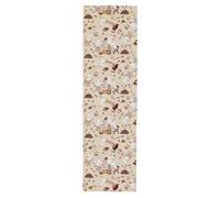 Moomin Arabia - Moomin Table Runner Housekeeping - Multi
