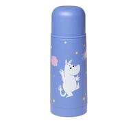 Moomin Arabia - Moomin Thermos Bottle Space Adventures 35 lue
