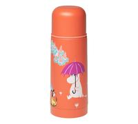 Moomin Arabia - Moomin Thermos Bottle Under the umbrella 35 oral